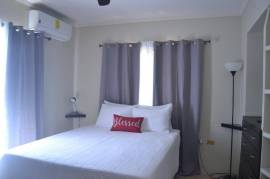 1 Bedroom Apartment For Rent In Kingston & St. Andrew