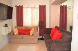 1 Bedroom Apartment For Rent In Kingston & St. Andrew