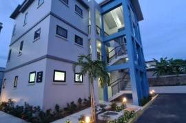 1 Bedroom Apartment For Rent In Kingston & St. Andrew