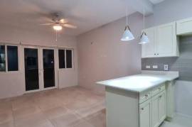 1 Bedroom Apartment For Rent In Kingston & St. Andrew