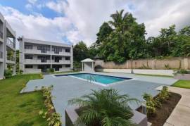 1 Bedroom Apartment For Rent In Kingston & St. Andrew