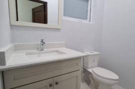 1 Bedroom Apartment For Rent In Kingston & St. Andrew