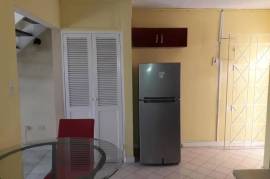 1 Bedroom Apartment For Rent In Kingston & St. Andrew