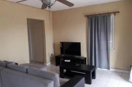 1 Bedroom Apartment For Rent In Kingston & St. Andrew