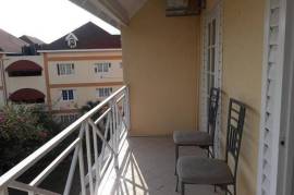 1 Bedroom Apartment For Rent In Kingston & St. Andrew