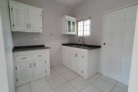 1 Bedroom Apartment For Rent In Kingston & St. Andrew