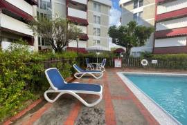 2 Bedroom Apartment For Rent In Kingston & St. Andrew