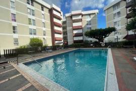 2 Bedroom Apartment For Rent In Kingston & St. Andrew