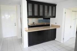 1 Bedroom Apartment For Rent In Kingston & St. Andrew