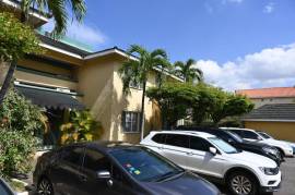 1 Bedroom Apartment For Rent In Kingston & St. Andrew