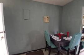 1 Bedroom Apartment For Rent In Kingston & St. Andrew