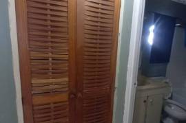 1 Bedroom Apartment For Rent In Kingston & St. Andrew