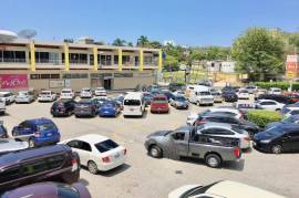 Commercial Bldg/Industrial for Sale in Montego Bay