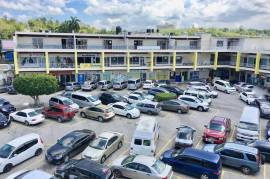 Commercial Bldg/Industrial for Sale in Montego Bay