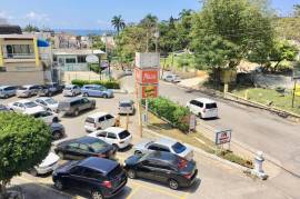 Commercial Bldg/Industrial for Sale in Montego Bay