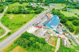 Commercial Bldg/Industrial for Sale in Ocho Rios