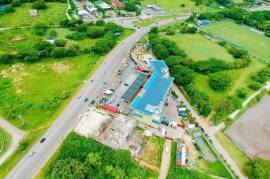 Commercial Bldg/Industrial for Sale in Ocho Rios