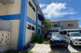 Commercial Bldg/Industrial for Sale in Montego Bay