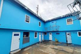 Commercial Bldg/Industrial for Sale in Kingston 5