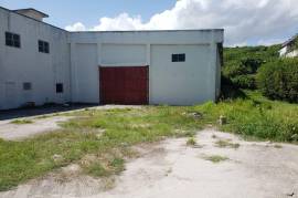 Commercial Bldg/Industrial for Sale in Little River