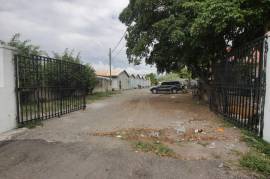 Commercial Bldg/Industrial for Sale in Kingston 10