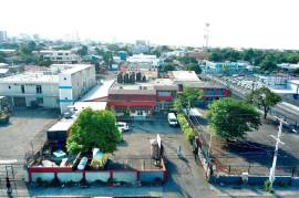 Commercial Bldg/Industrial for Sale in Kingston 10