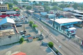 Commercial Bldg/Industrial for Sale in Kingston 10