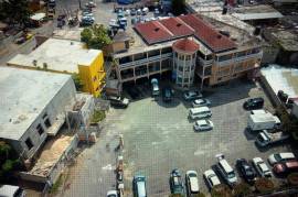 Commercial Bldg/Industrial for Sale in Montego Bay