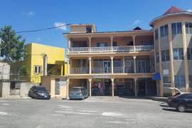 Commercial Bldg/Industrial for Sale in Montego Bay