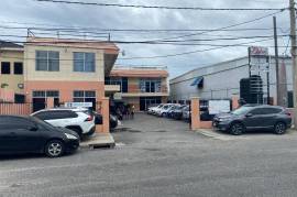 Commercial Bldg/Industrial for Sale in Greater Portmore