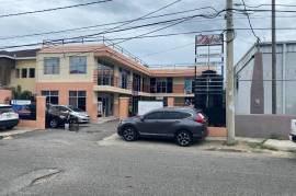 Commercial Bldg/Industrial for Sale in Greater Portmore