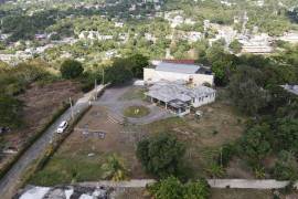 Commercial Bldg/Industrial for Sale in Montego Bay