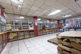 Commercial Bldg/Industrial for Sale in Spanish Town