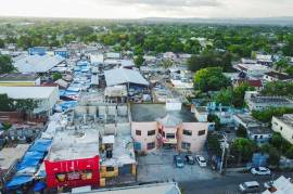 Commercial Bldg/Industrial for Sale in Spanish Town
