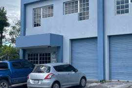 Commercial Bldg/Industrial for Sale in Kingston 10