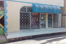 Commercial Bldg/Industrial for Sale in Montego Bay