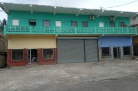 Commercial Bldg/Industrial for Sale in St. Ann's Bay