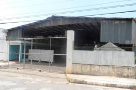 Commercial Bldg/Industrial for Sale in Browns Town