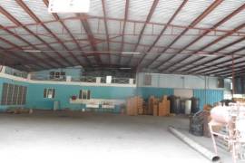 Commercial Bldg/Industrial for Sale in Browns Town
