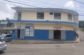 Commercial Bldg/Industrial for Sale in Montego Bay