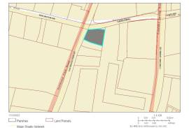 Commercial Bldg/Industrial for Sale in Kingston 10