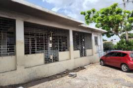 Commercial Bldg/Industrial for Sale in Kingston 10