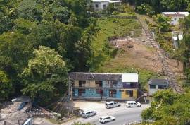 Commercial Bldg/Industrial for Sale in Oracabessa