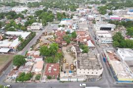 Commercial Bldg/Industrial for Sale in Spanish Town