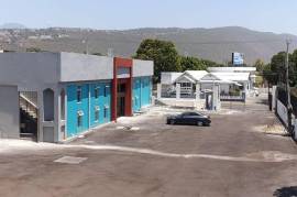 Commercial Bldg/Industrial for Sale in Kingston 5