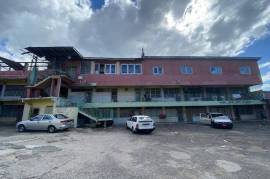 Commercial Bldg/Industrial for Sale in Kingston 8