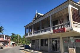 Commercial Bldg/Industrial for Sale in Oracabessa