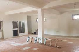 Commercial Bldg/Industrial for Sale in Savanna-La-Mar