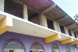 Commercial Bldg/Industrial for Sale in Spanish Town