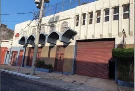 Commercial Bldg/Industrial for Private in Kingston 1